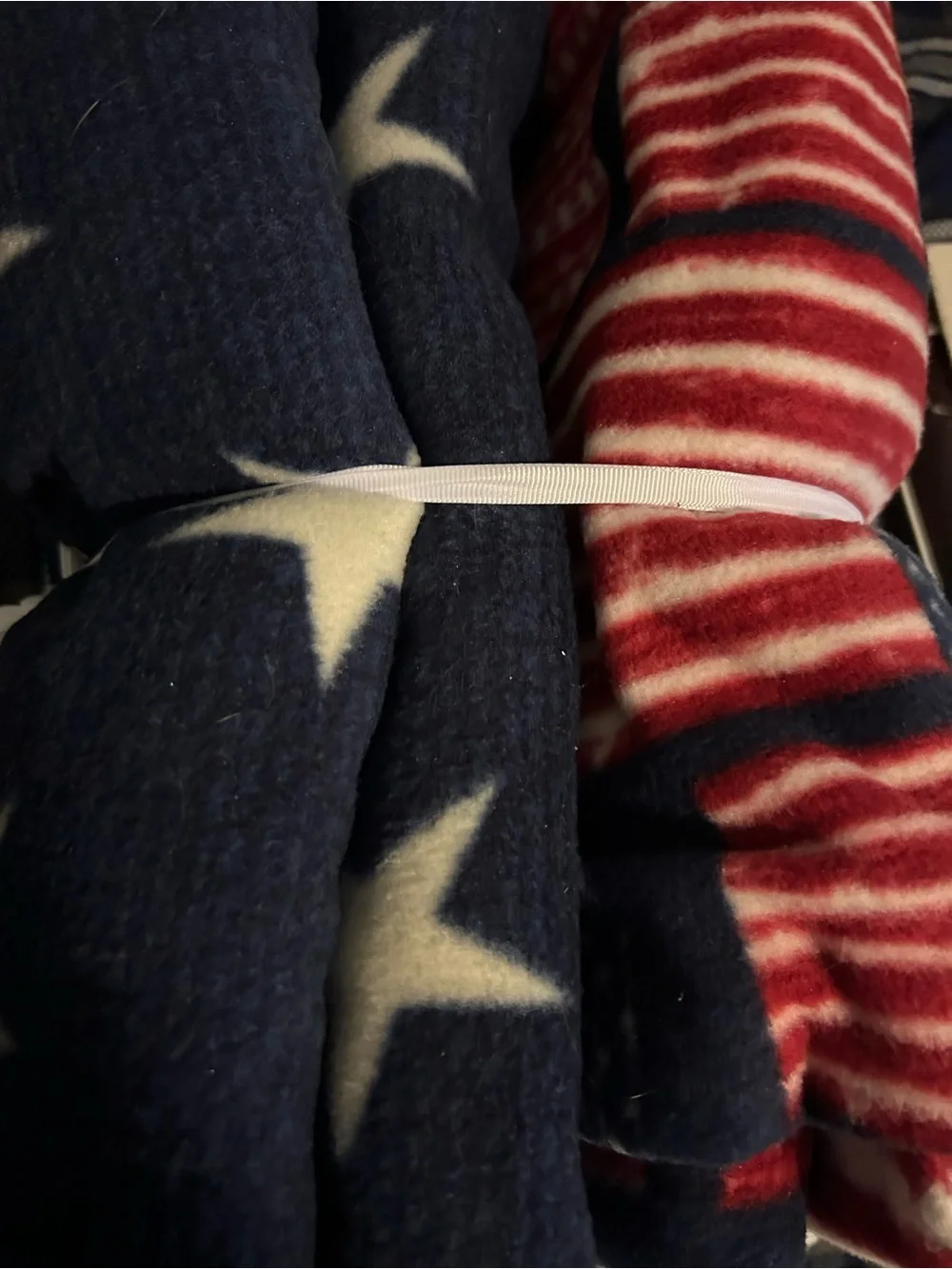 Fleece Blanket Kit